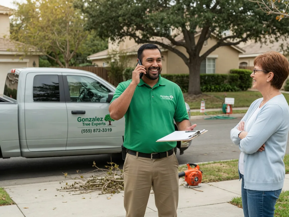 Tree Service Jackson, TN FAQs